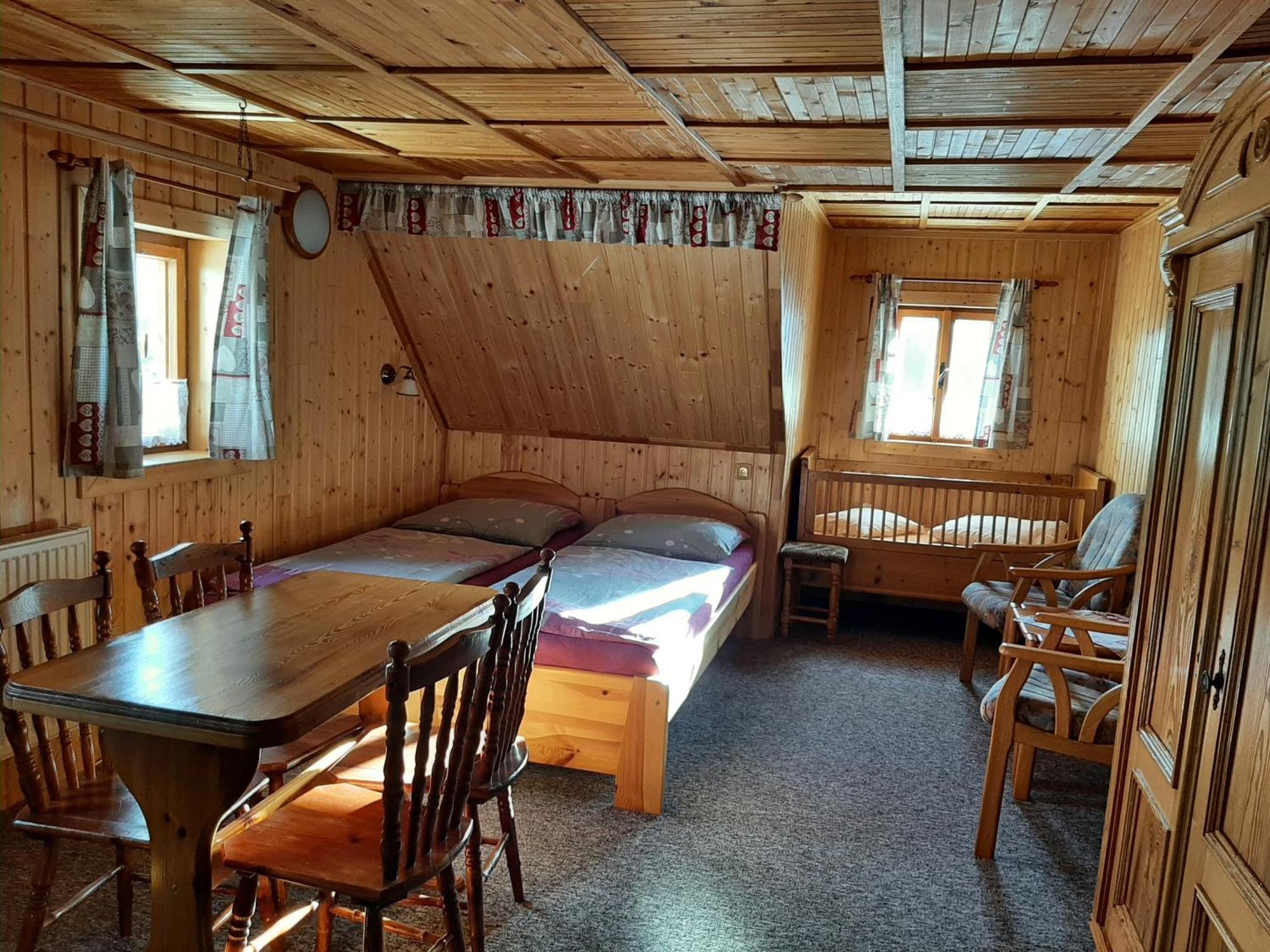 Bouda Na Ceste Пец под Снежко Екстериор снимка