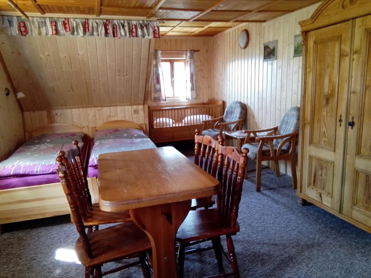 Bouda Na Ceste Пец под Снежко Екстериор снимка