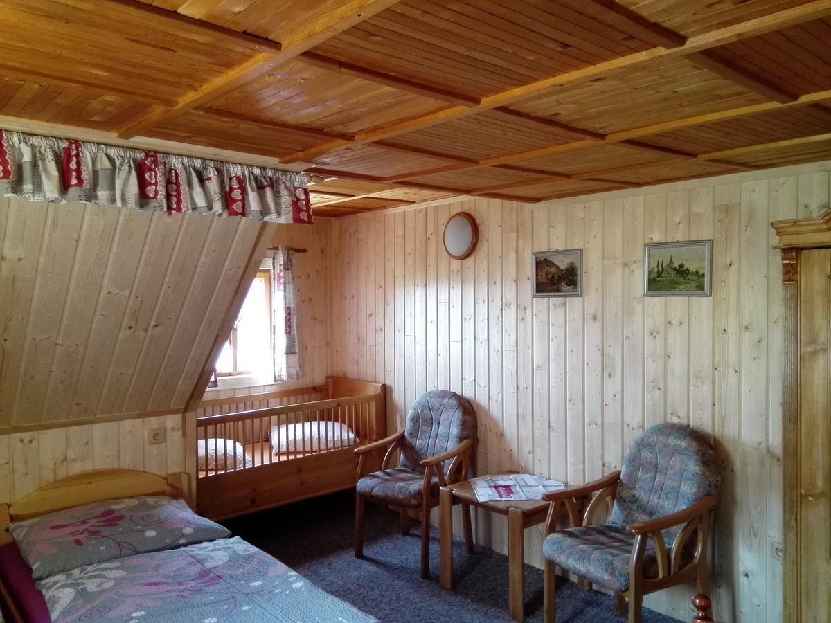 Bouda Na Ceste Пец под Снежко Екстериор снимка